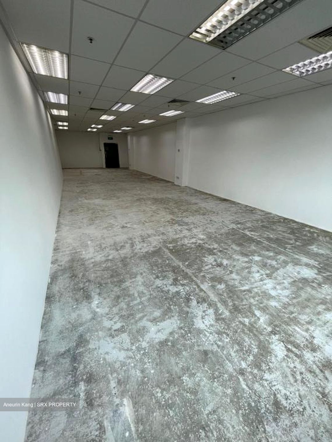 German Centre (D22), Factory #452304671